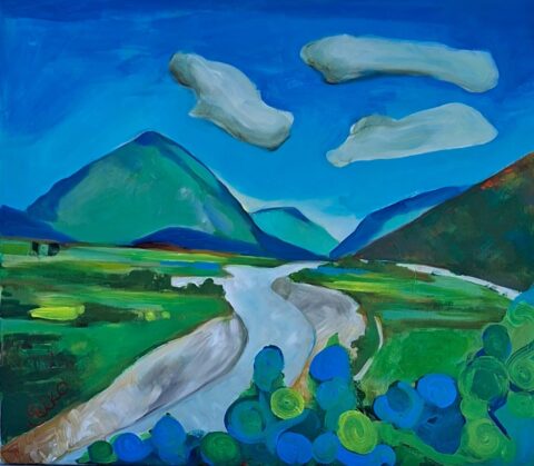 Echoes of the Vjosa Valley