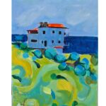 Himaras Lonely House