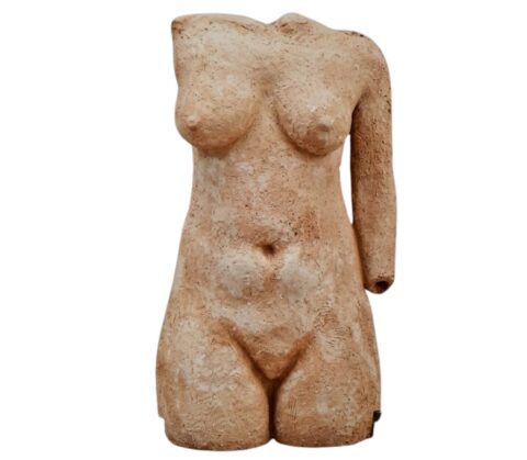 Nude-Teal Ceramic 1