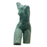 Nude-Teal Ceramic 2