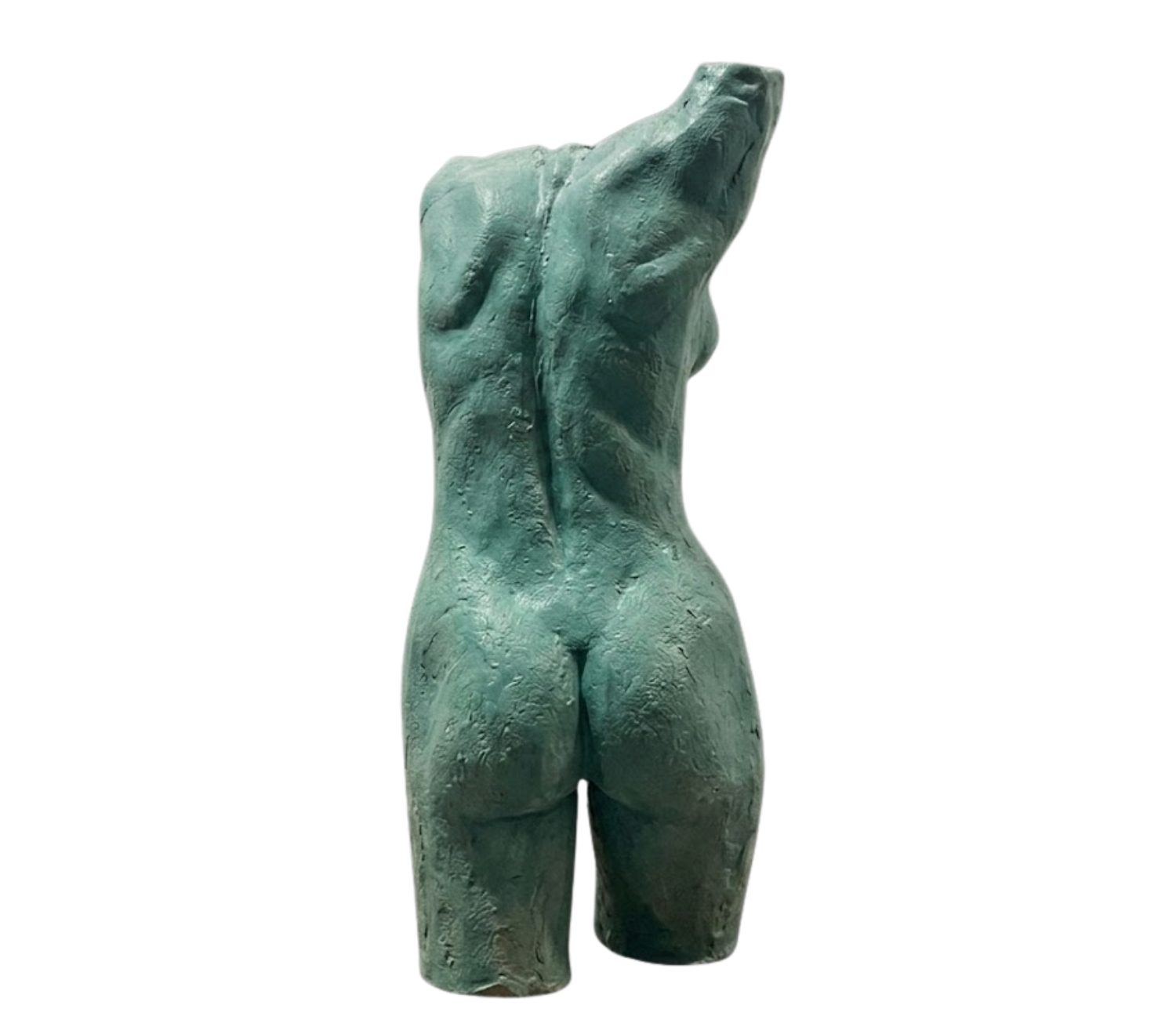 Nude-Teal Ceramic 2