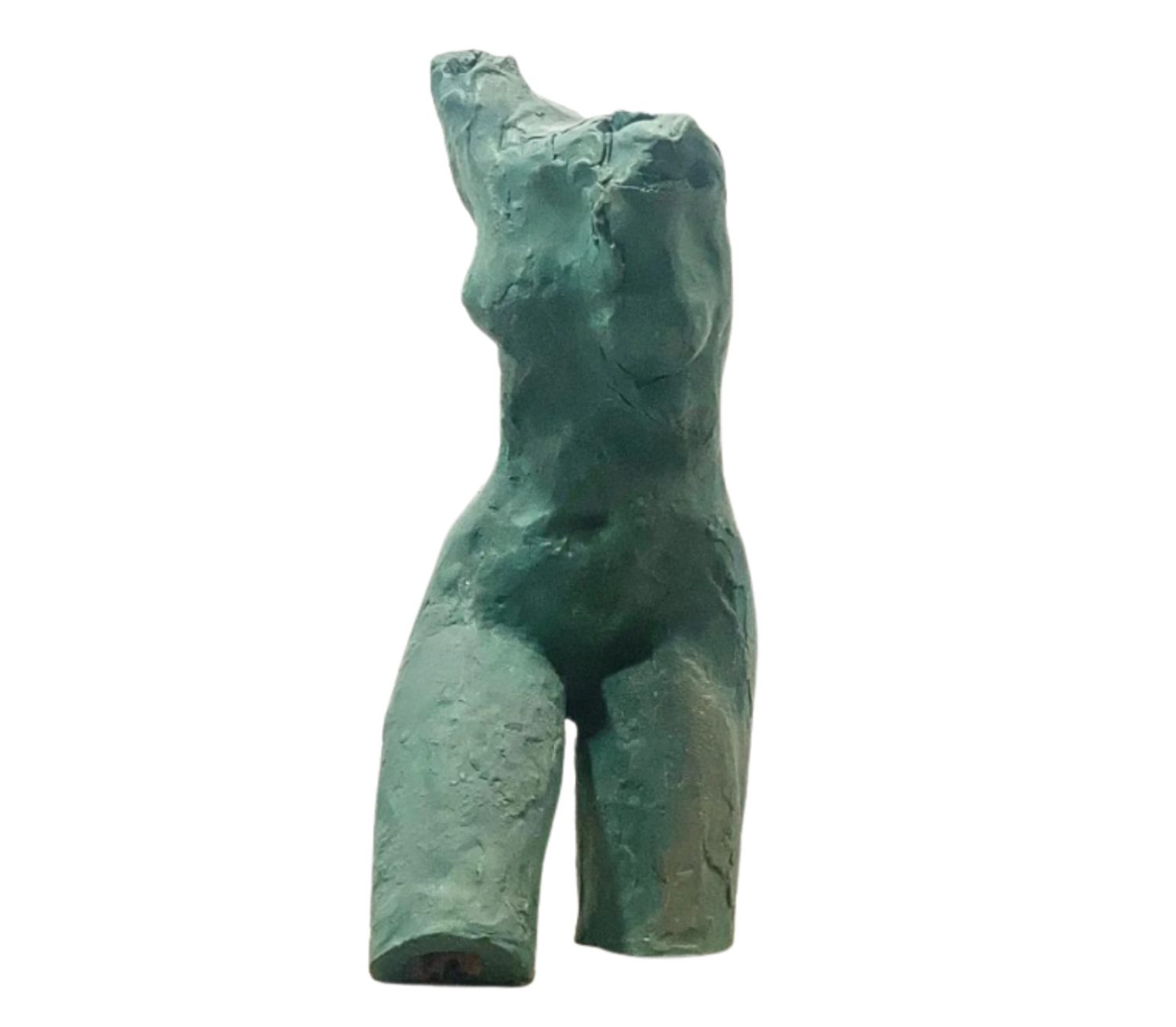 Nude-Teal Ceramic 2