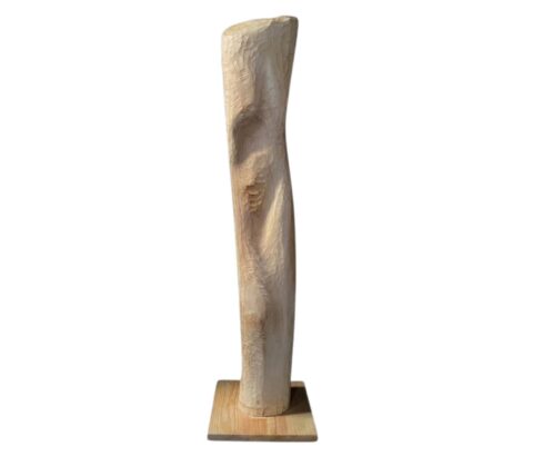 Nude-Wood