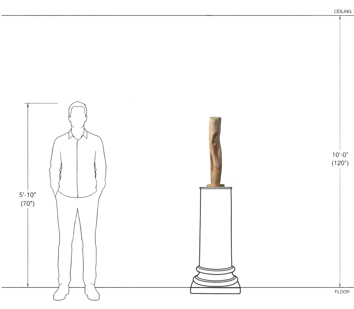 Nude-Wood