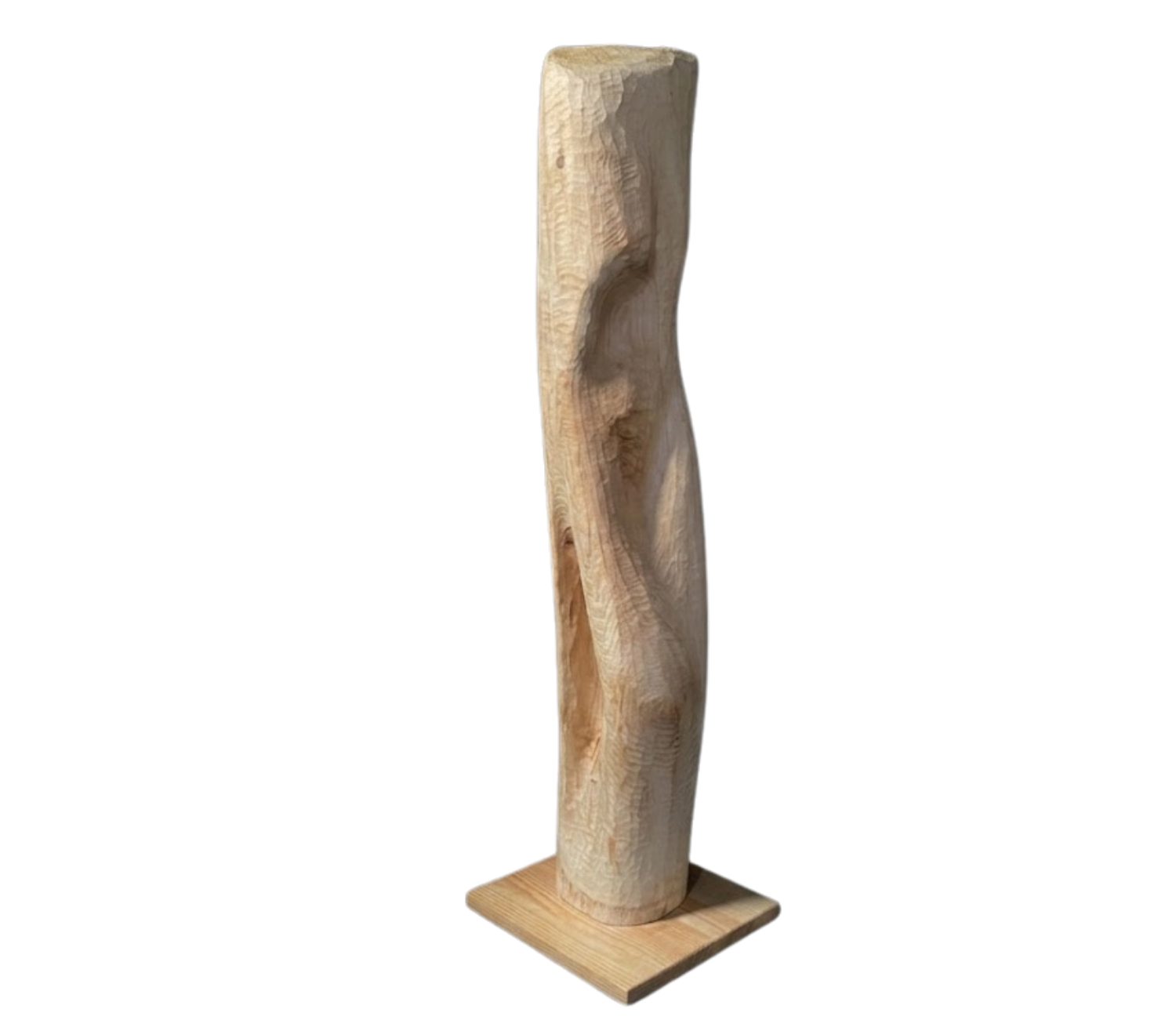 Nude-Wood