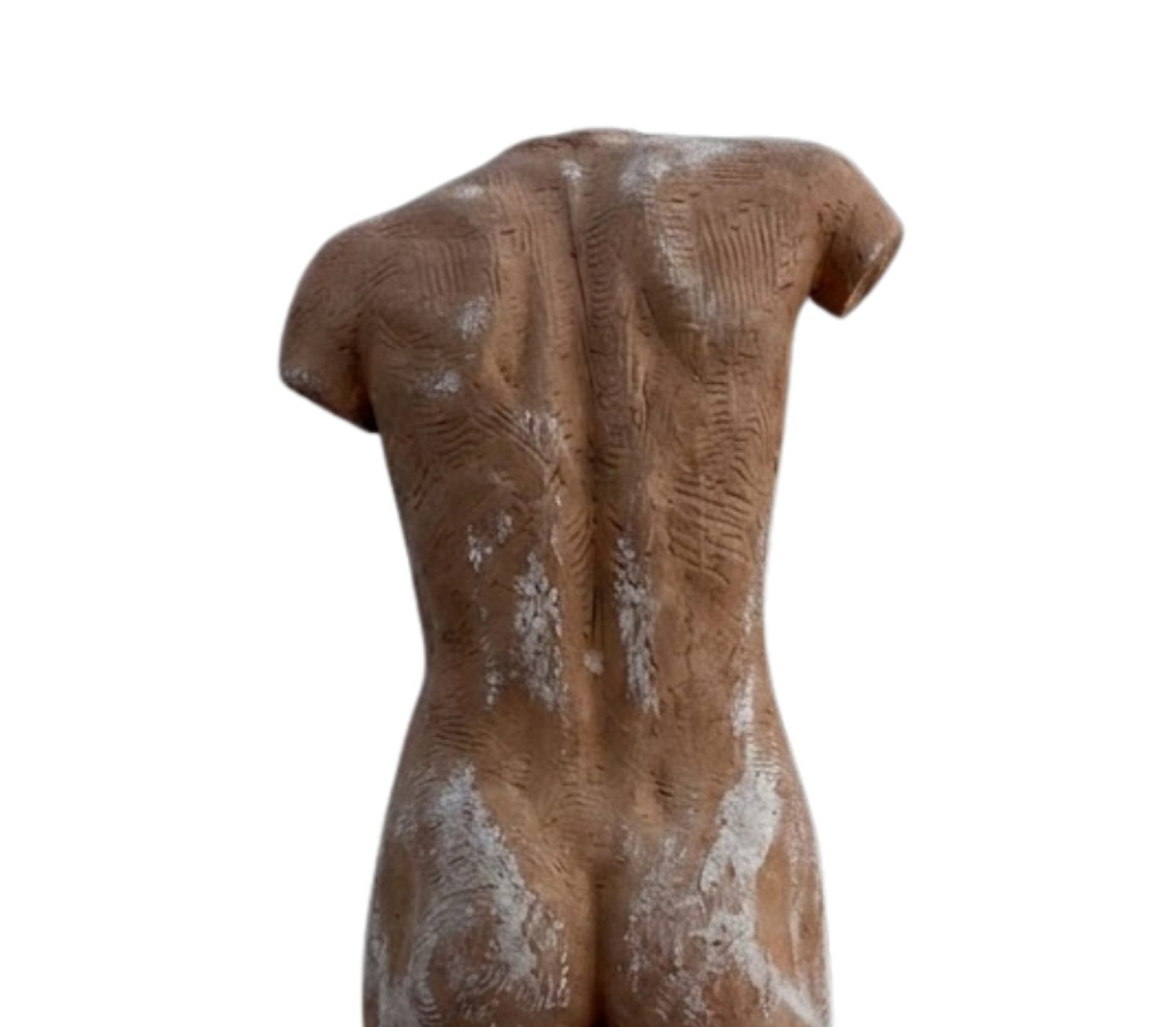 Primordial Nude