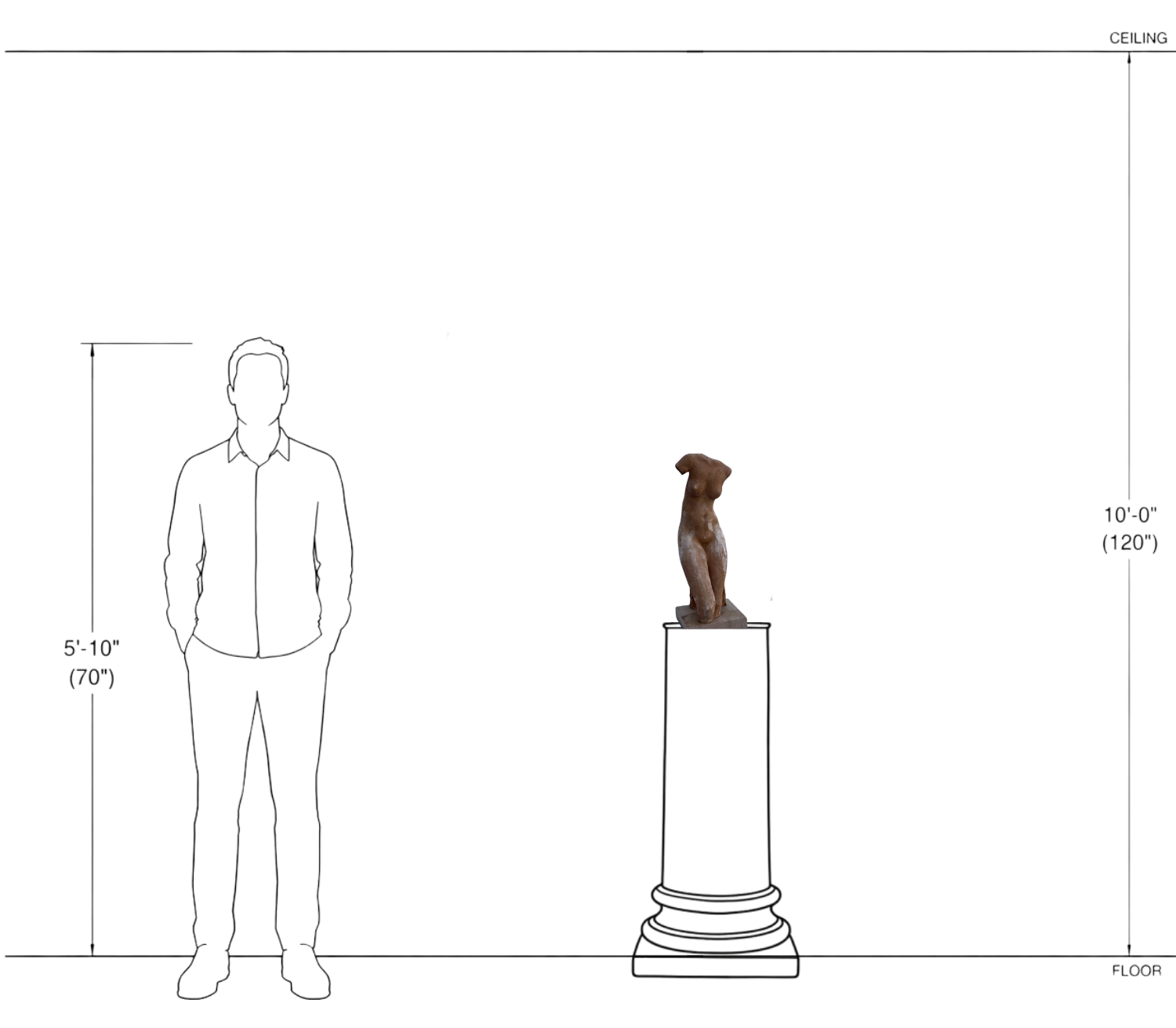 Primordial Nude