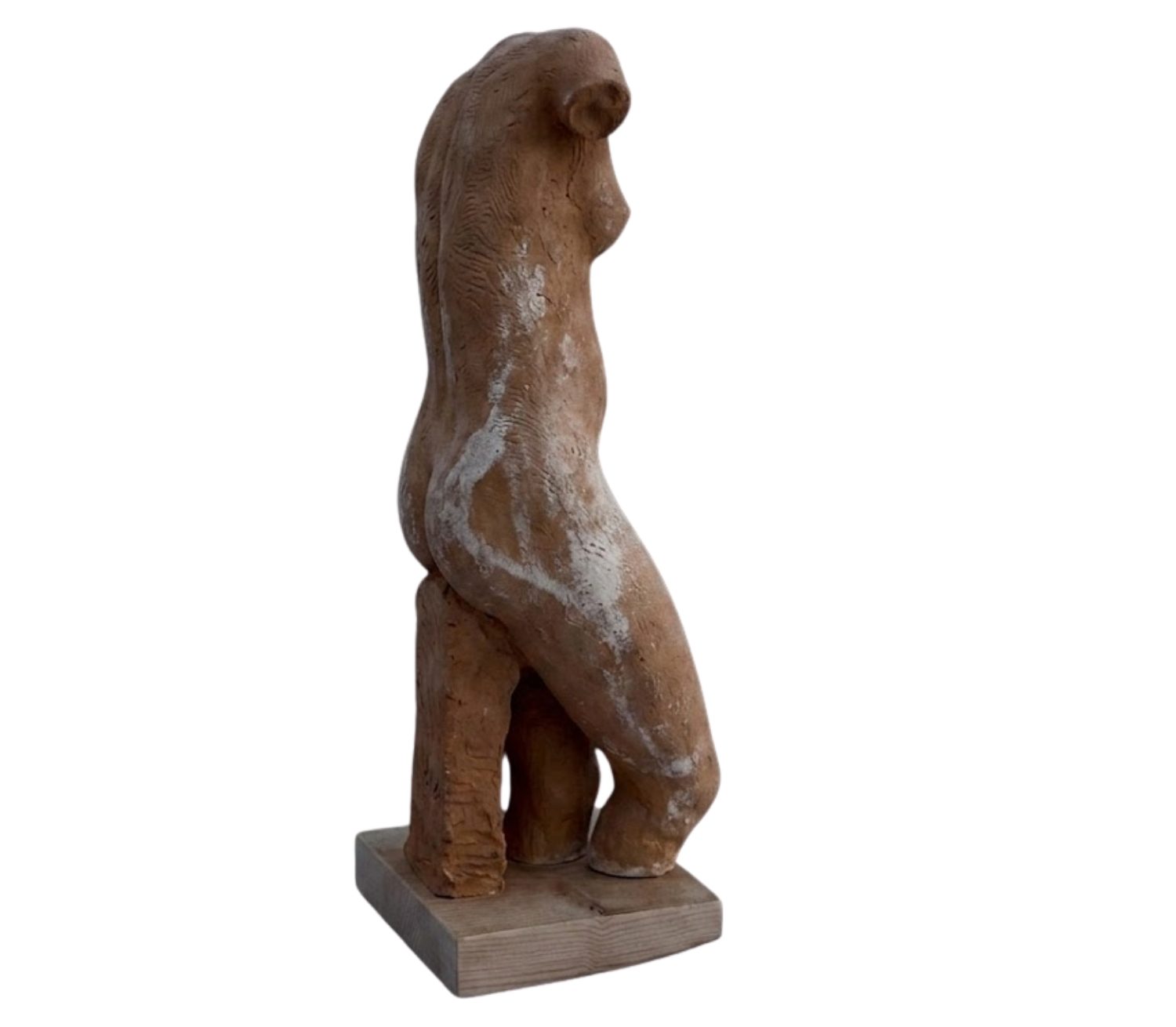 Primordial Nude