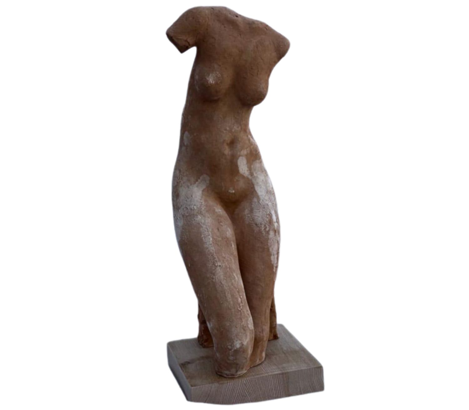 Primordial Nude