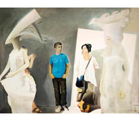 Puppets and People