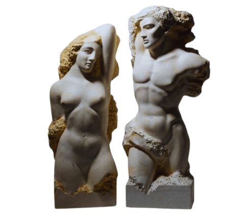 Stone Lovers