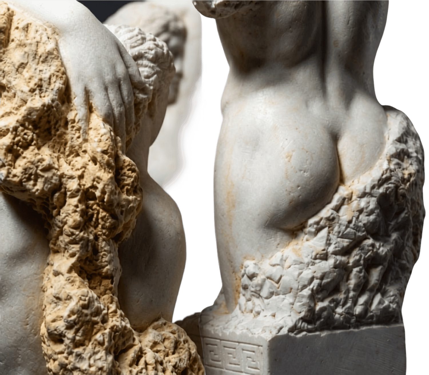 Stone Lovers