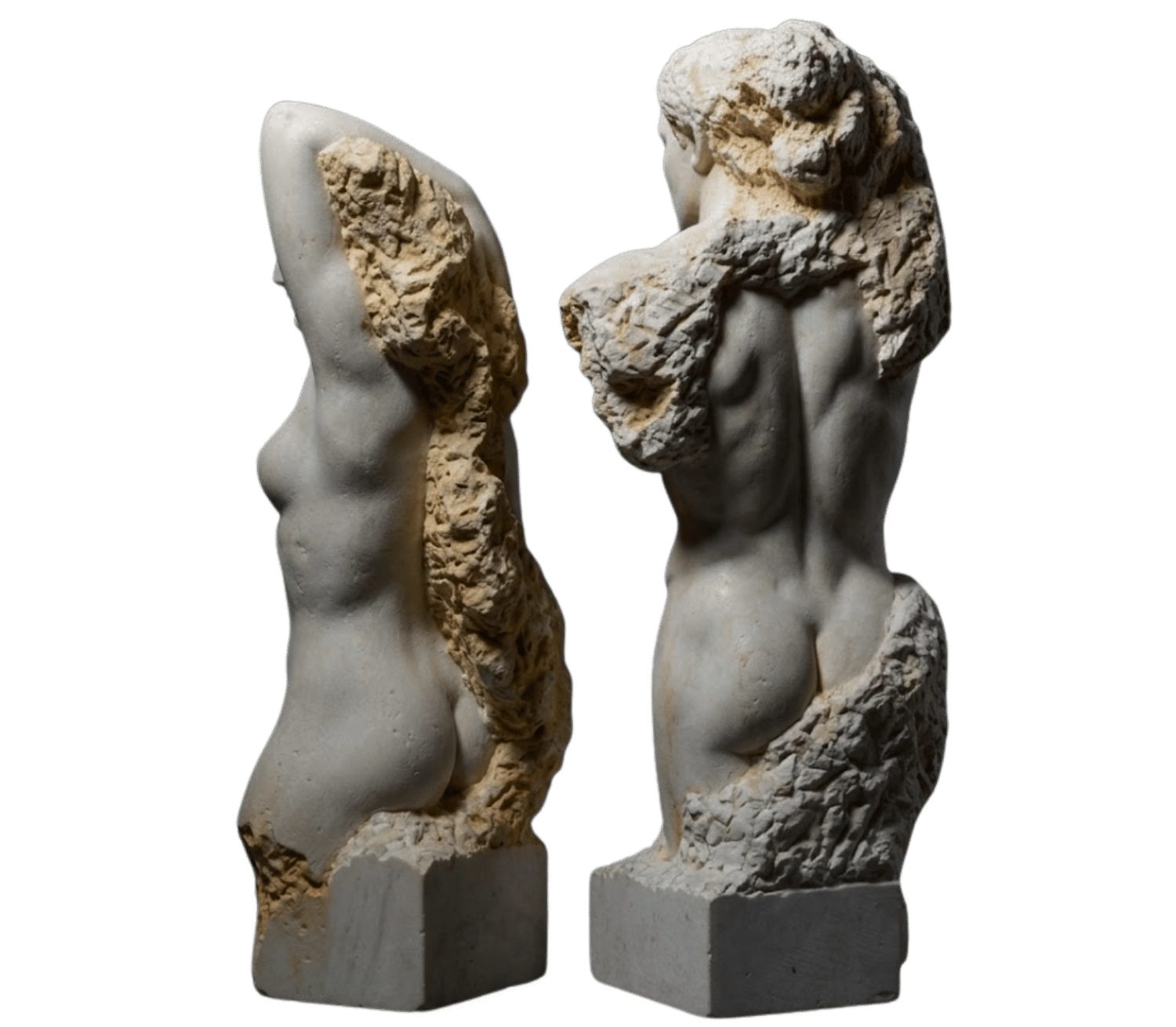 Stone Lovers
