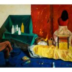 The Atelier