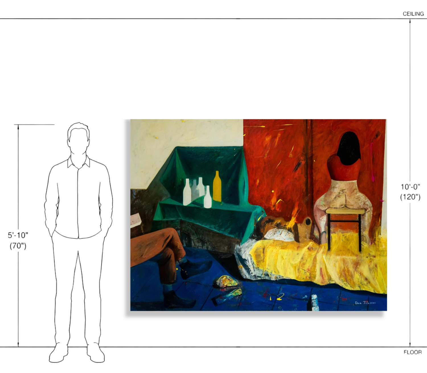 The Atelier