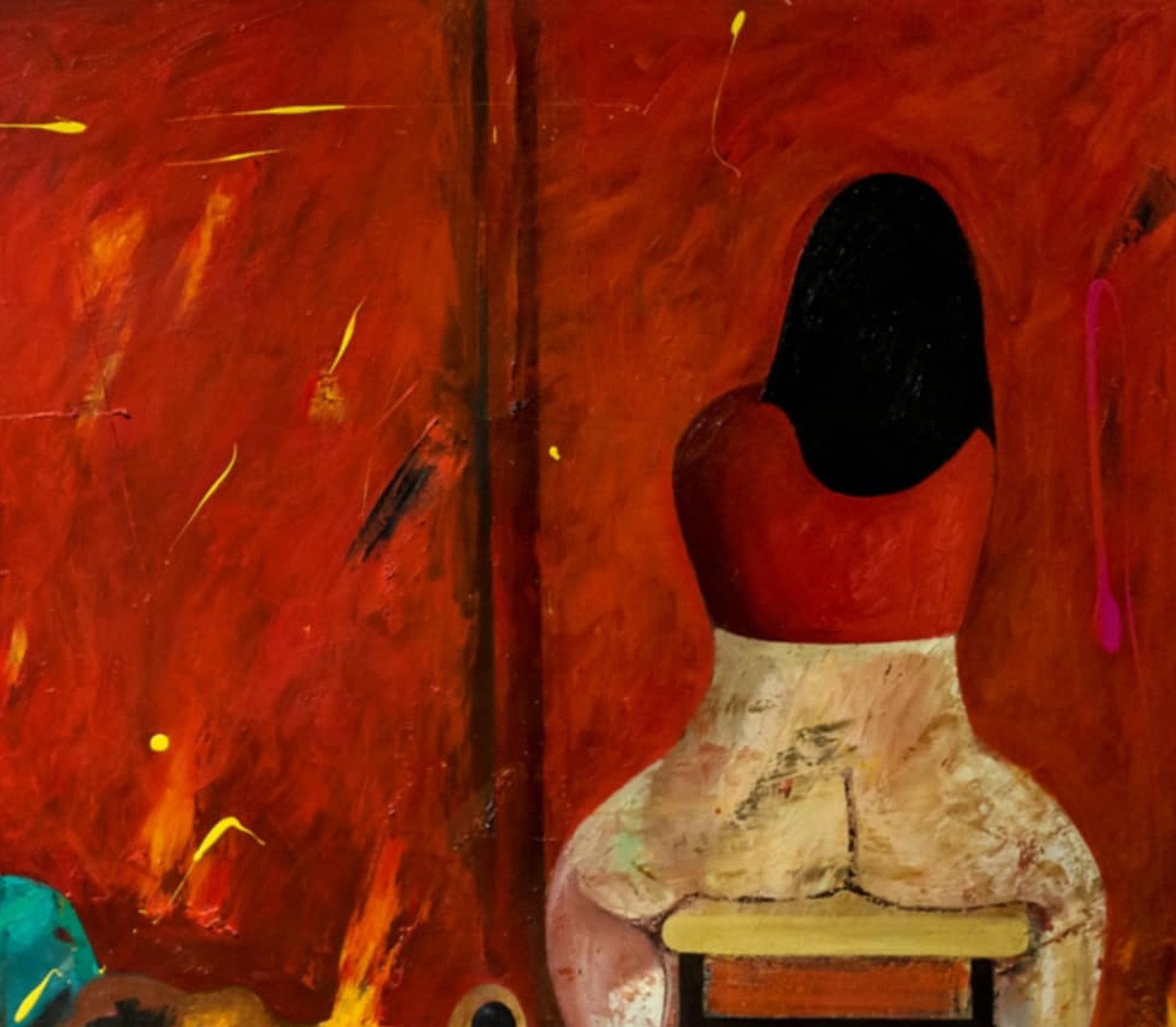 The Atelier