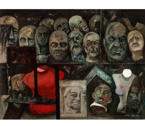 The Heads