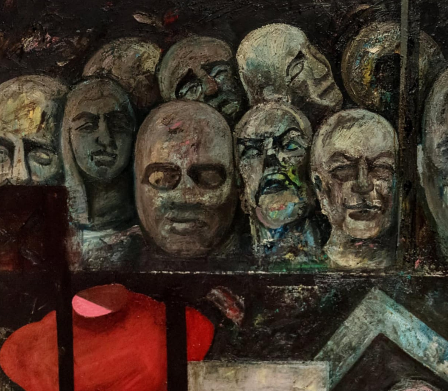 The Heads