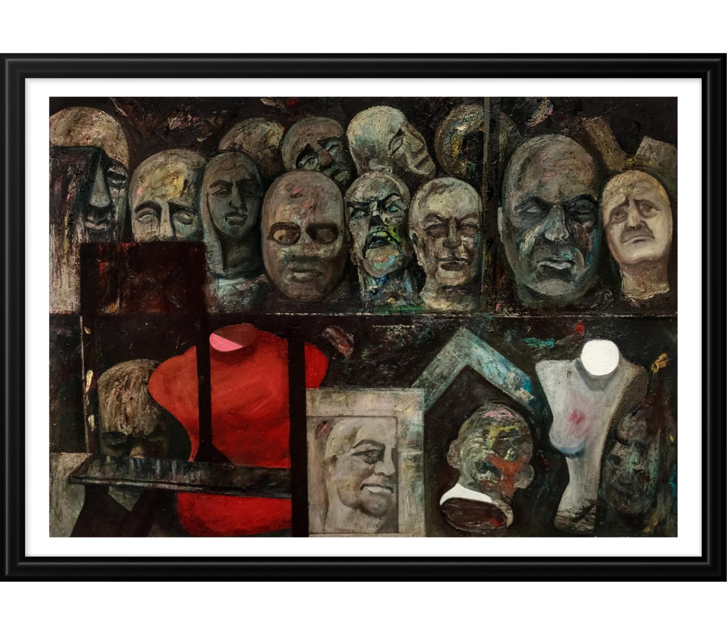 The Heads
