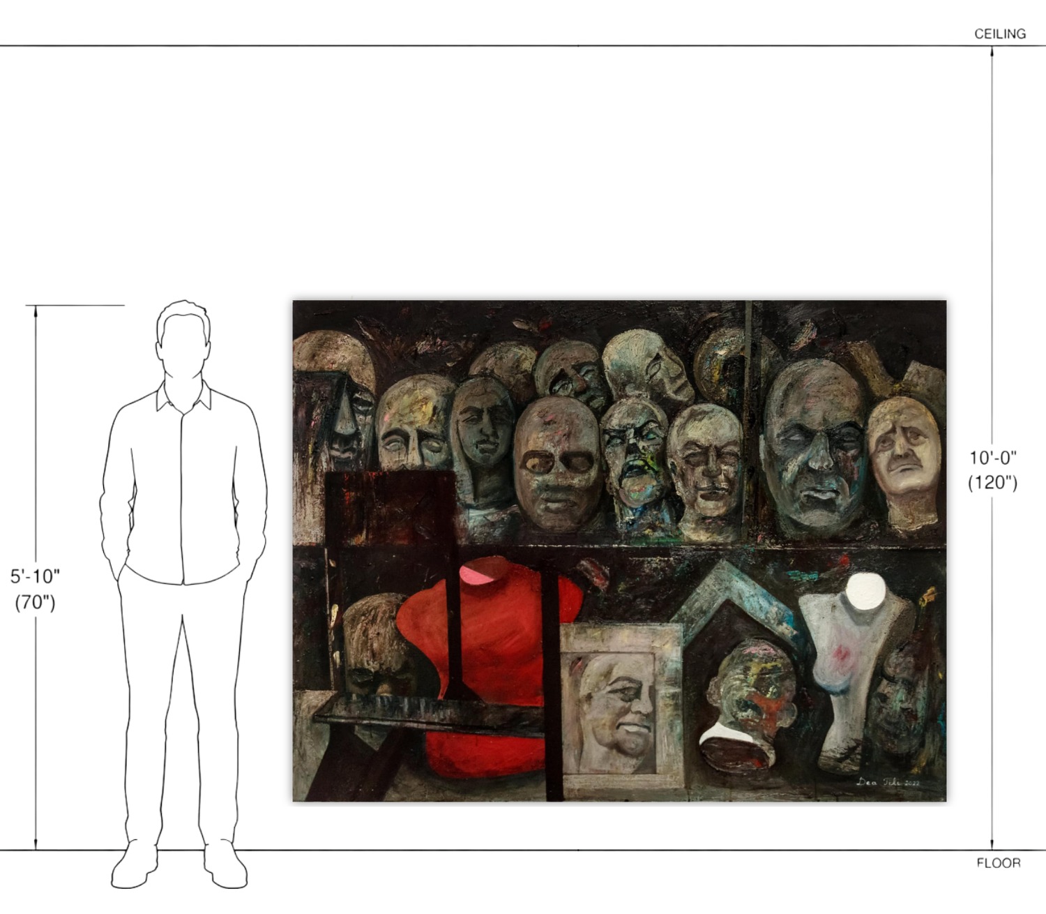 The Heads