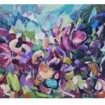 Wild Iris