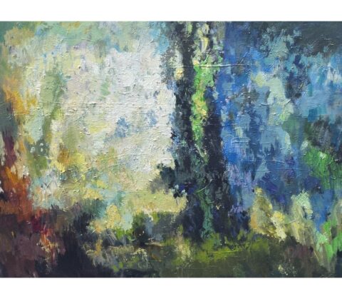 Woodland Light