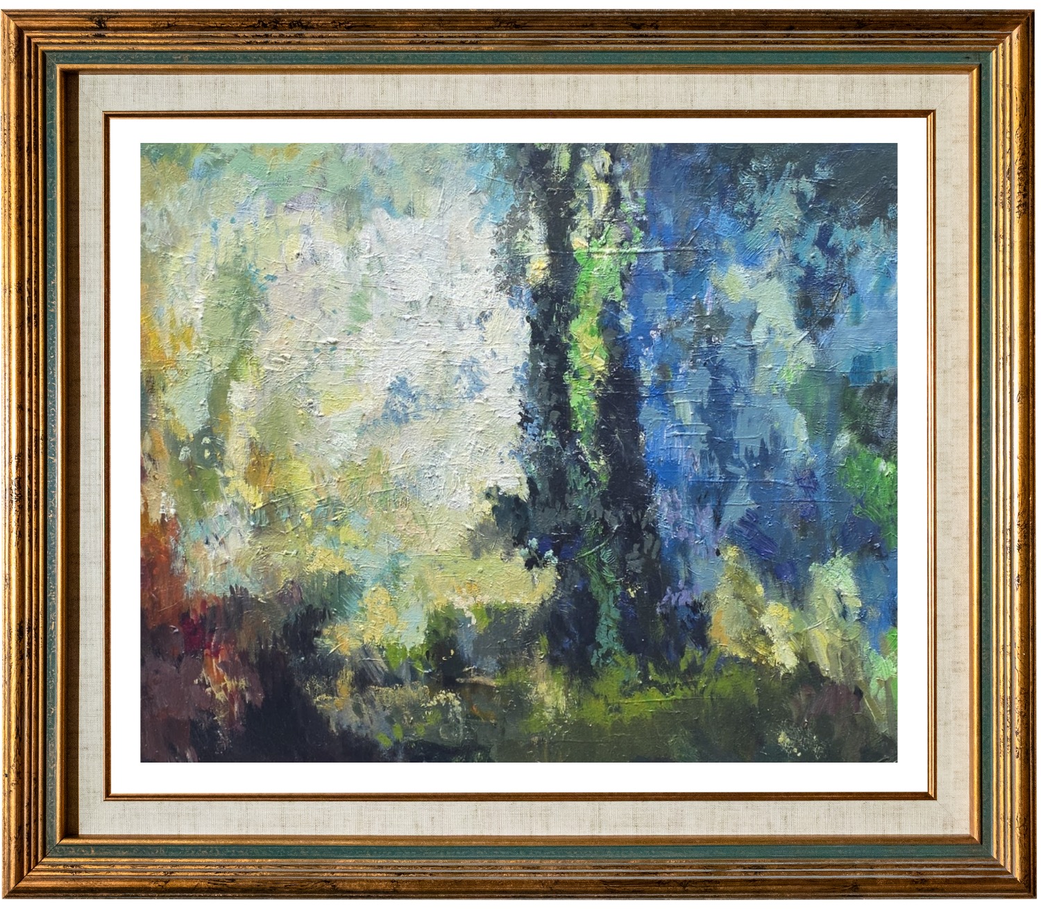 Woodland Light