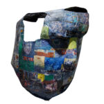 Blue Mask