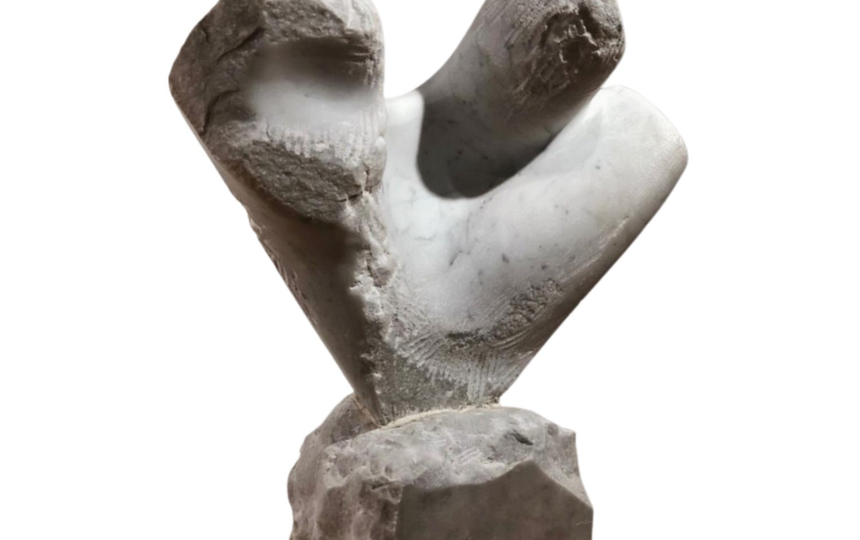 Freestanding Sculpture