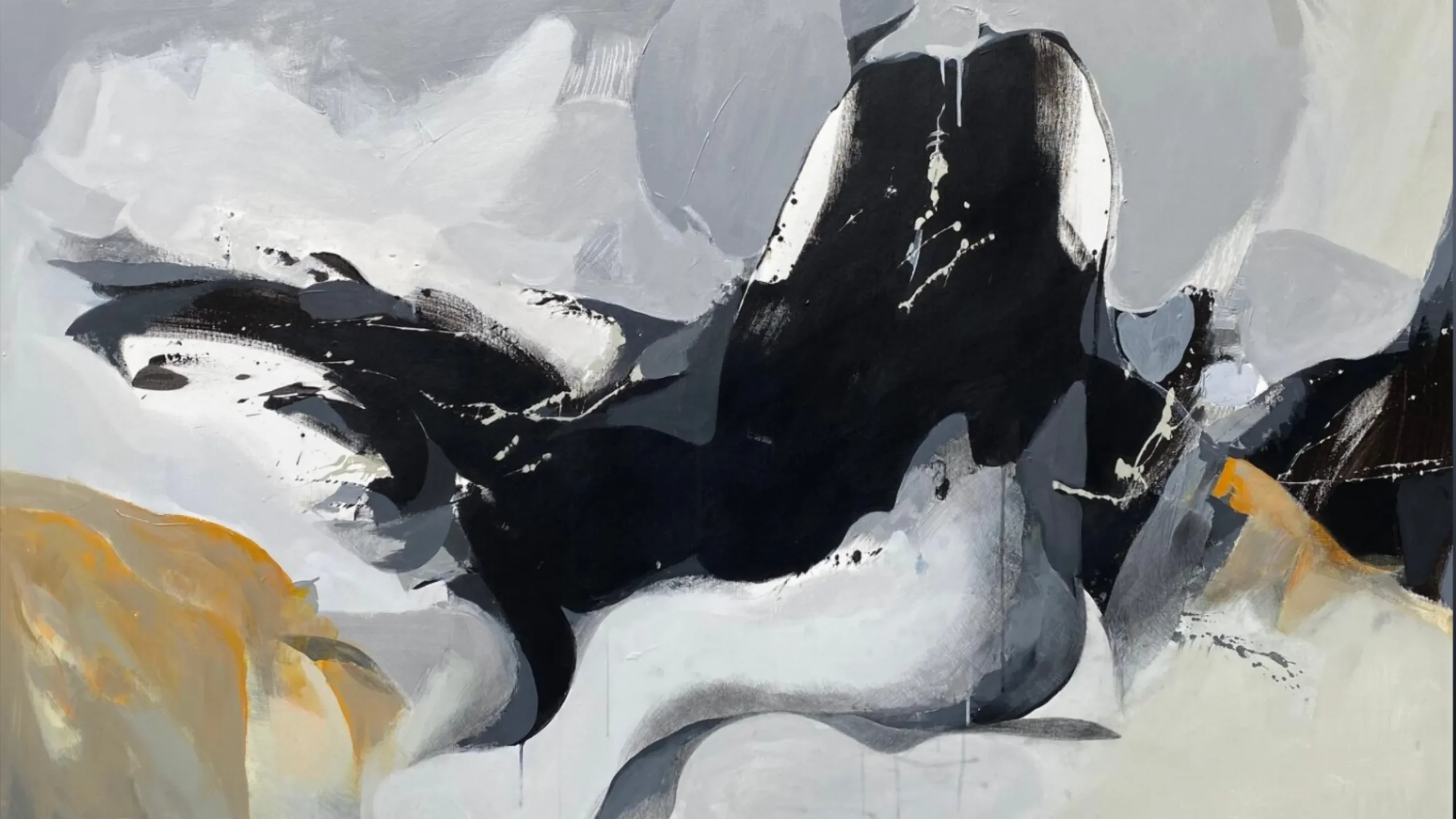 Nude - Fatmir Tufina