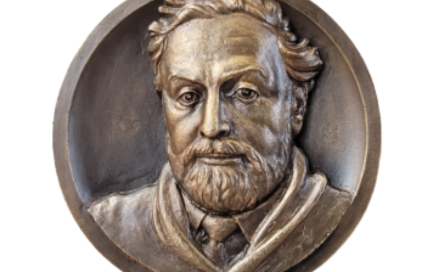 Relief Sculpture