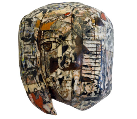 Small Mask