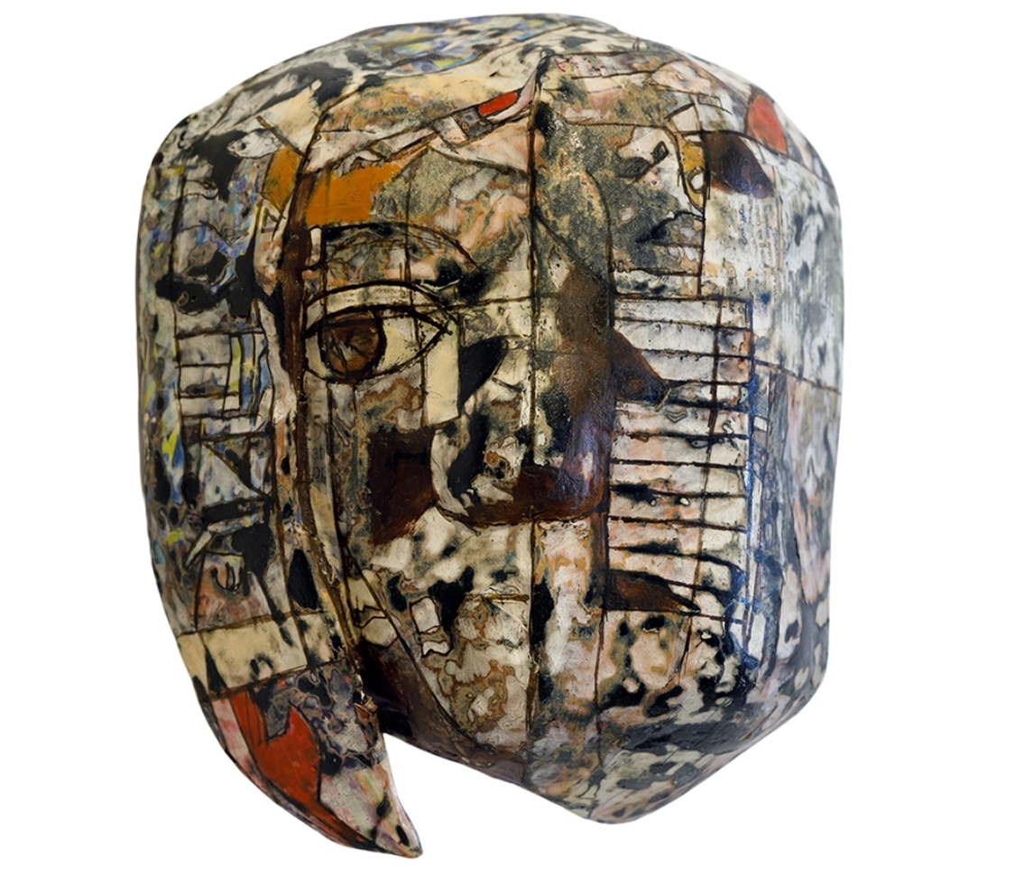 Small Mask