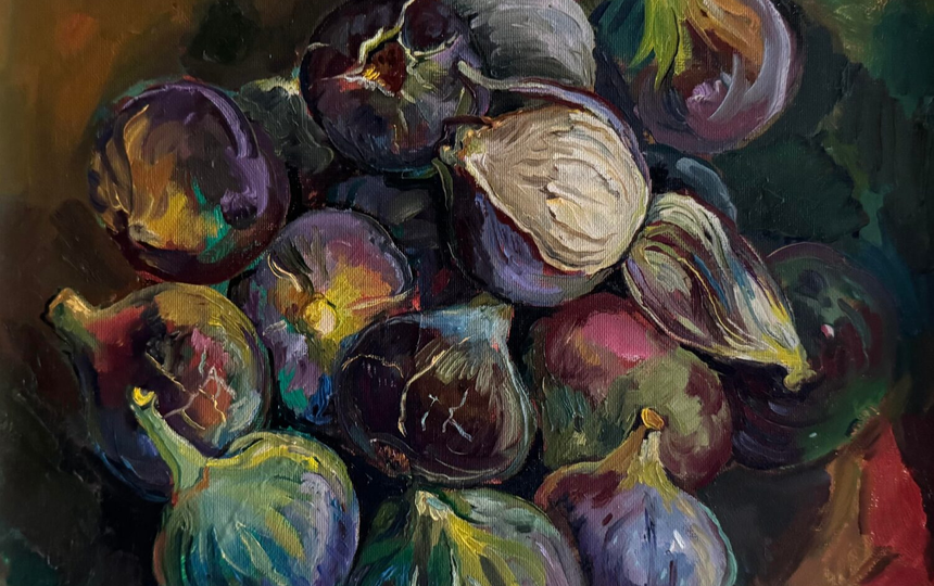 Still Life
