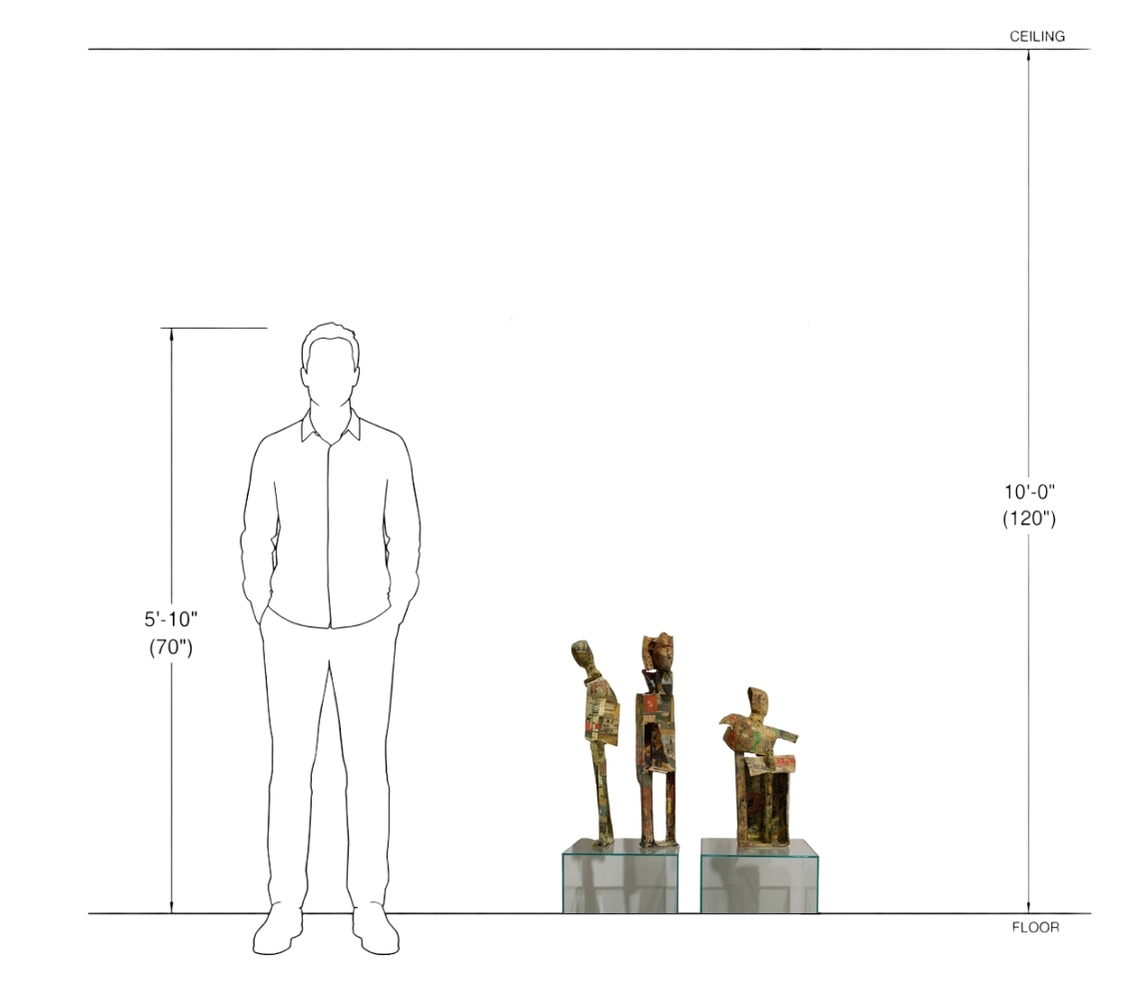 Structure Figure