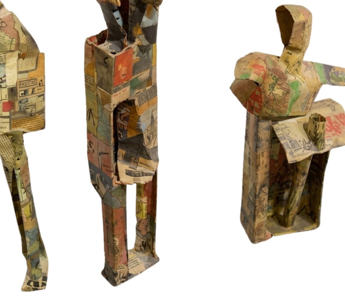 Structure Figure