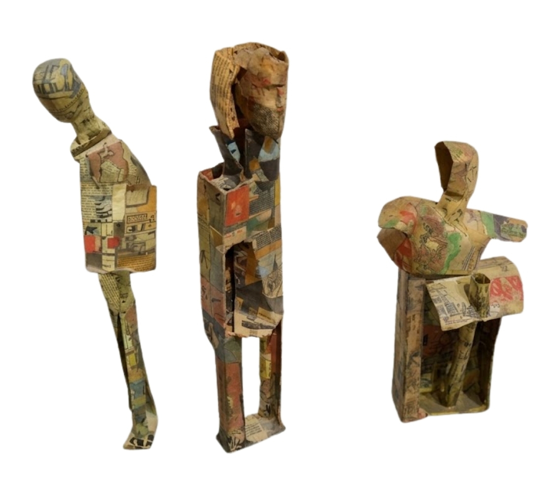Structure Figure