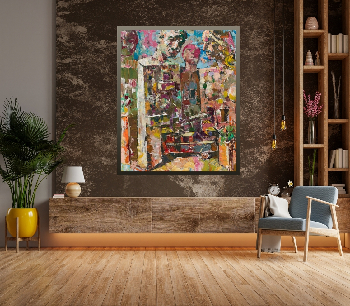 Urban Dream 1