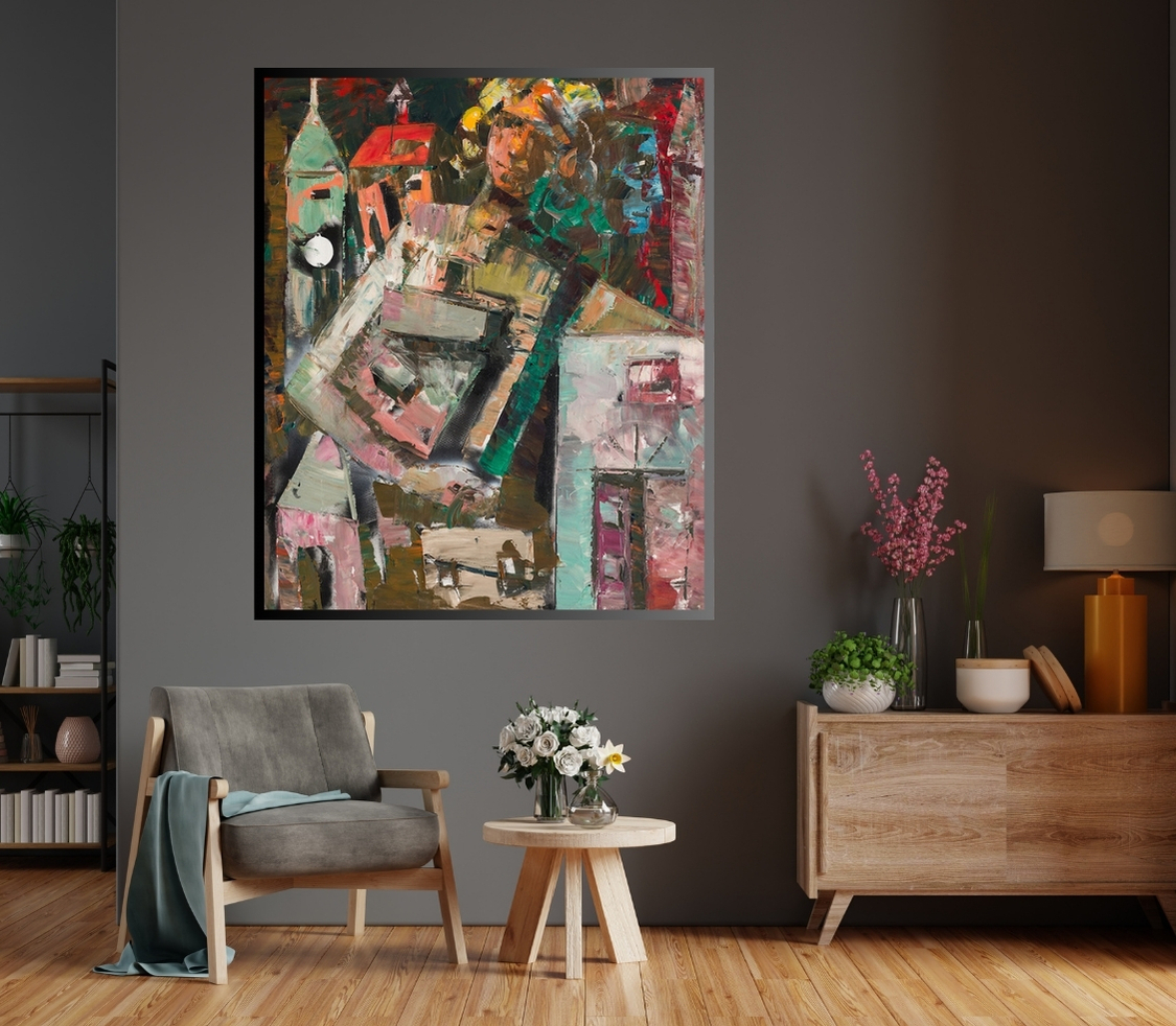 Urban Dream 2