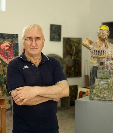 Viktor Ferraj