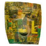 Yellow Mask