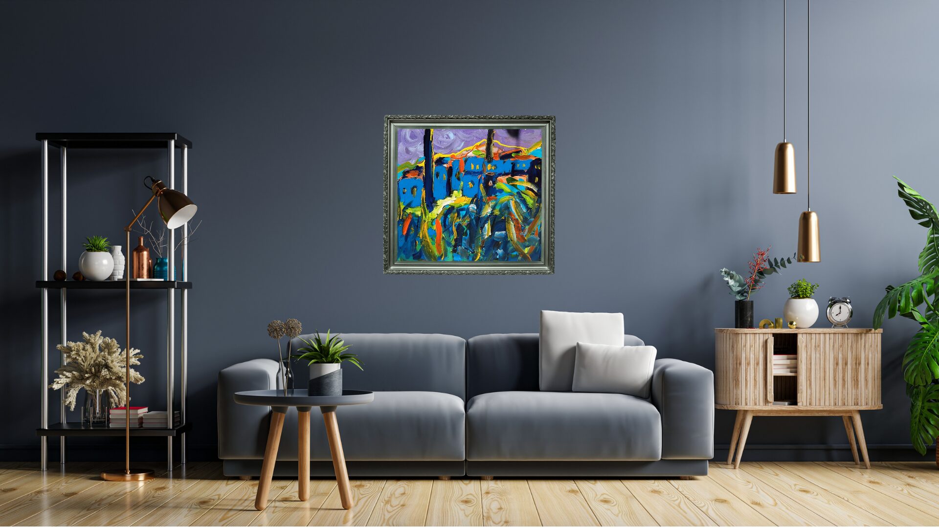Bella Italia