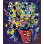 Blooming Chaos