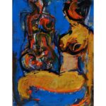 Blue Nocturne