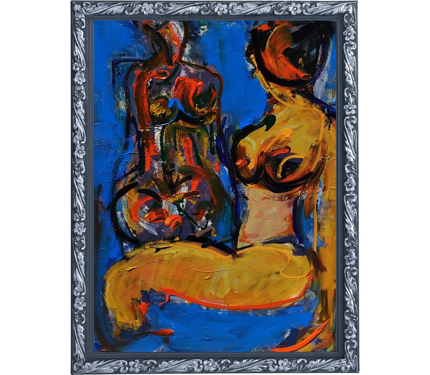 Blue Nocturne