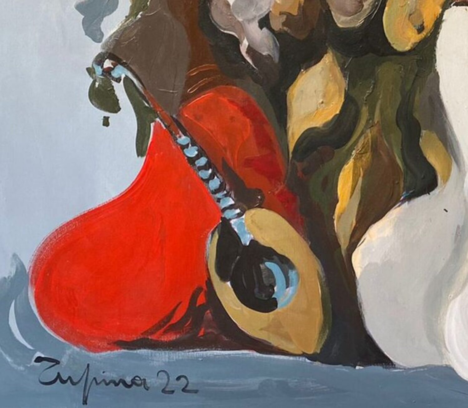Echoes of Intimacy