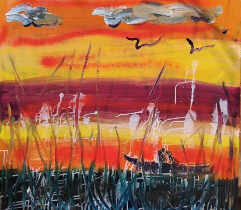 Echoes of Summer