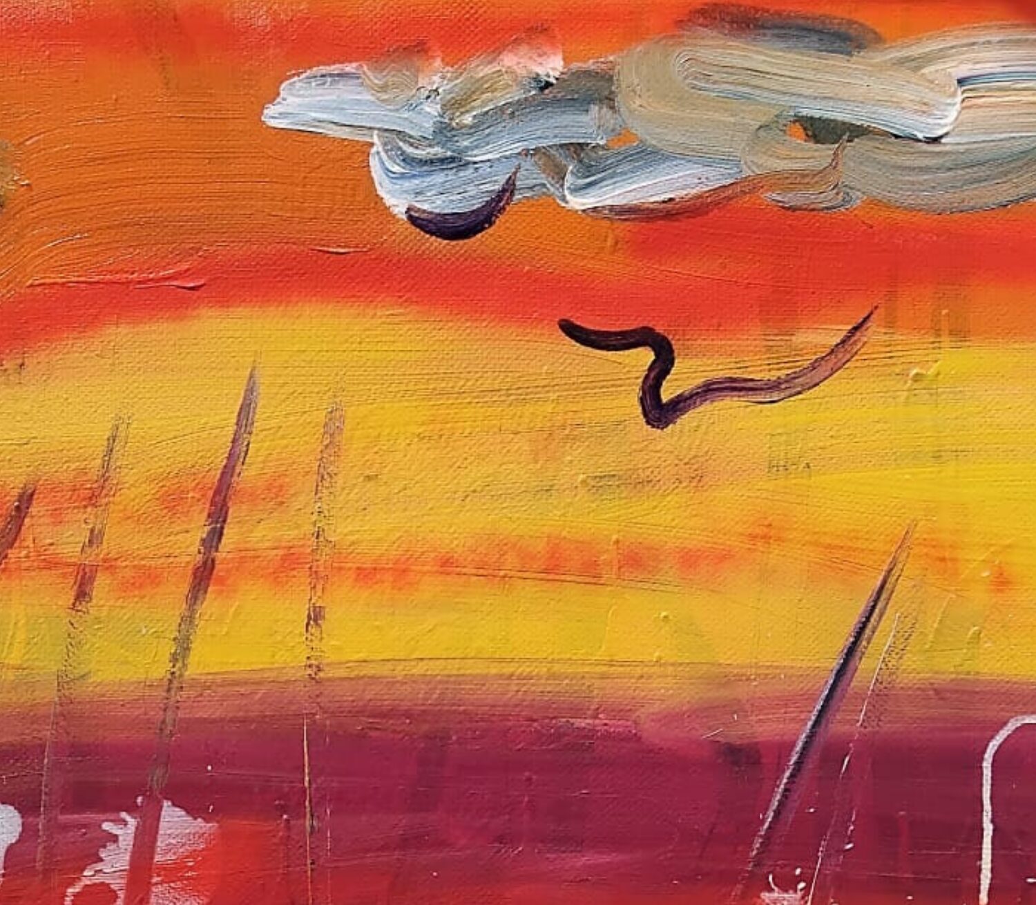 Echoes of Summer