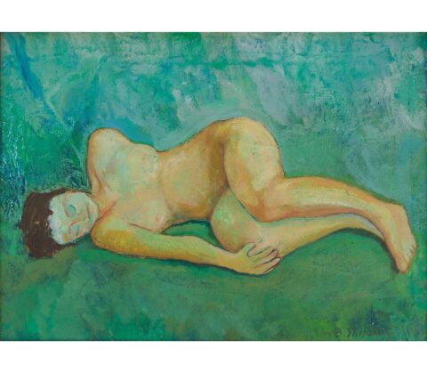 Nudo Series 2