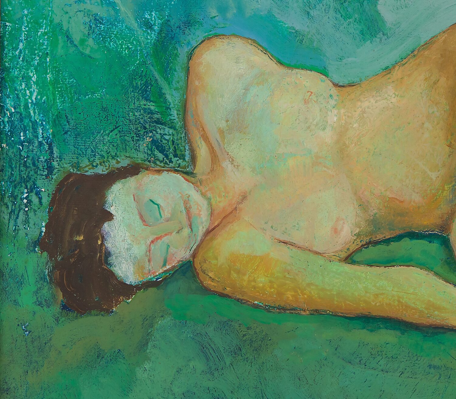 Nudo Series 2